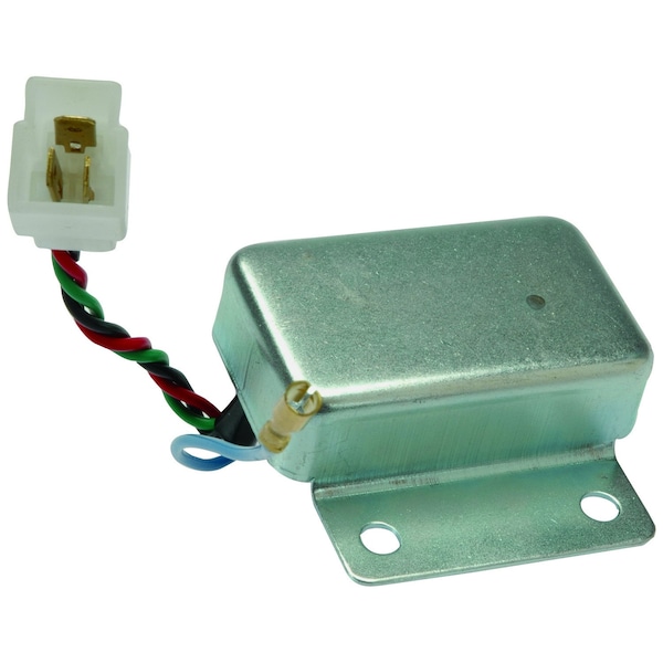 Wai Global Voltage Regulators, IN554 IN554 - main